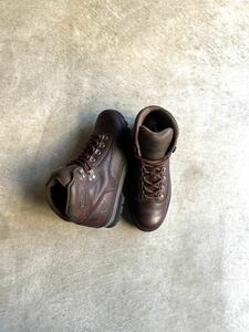 Timberland Euro Hiker Boot ティンバーランド ユーロハイカーブーツ Beef & Broccoli ビーブロ 3eye