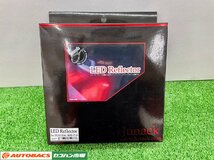 【トヨタ車用　LEDリフレクター】Junack RFL-T10【長期在庫品/未使用】_画像1