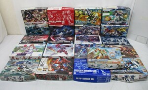 7495G Gundam construction settled plastic model gun pra large amount Junk * HG Ars earth li. OO diver flau Roth falakto water star. . woman other 