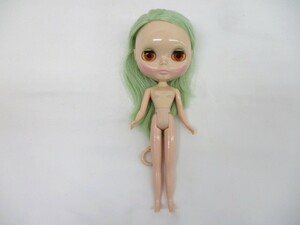 7614B ネオブライス ブライス Neo Blythe シンプリーペパーミント 本体のみ ★ ドール DOLL フィギュア タカラ トミー TOMY blythedoll