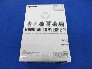 7833P 未開封◆ FW GUNDAM CONVERGE 20 ガンダムコンバージ 20 1BOX ガンダム コンバージ 機動戦士ガンダム 食玩 フィギュア バンダイ