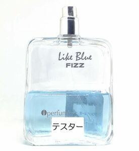 I PERFUMES アイ パフューム ライク ブルー フィズ EDT 100ml ☆送料340円