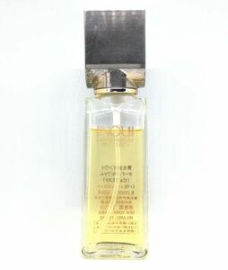 SHISEIDO Shiseido in ui pure Mist EDP 60ml * remainder amount enough postage 340 jpy 