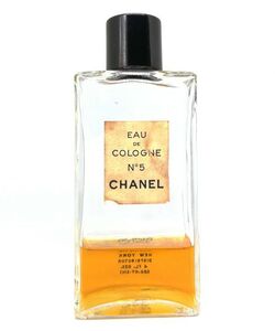 CHANEL シャネル No.5 EDC 118ml ☆送料340円