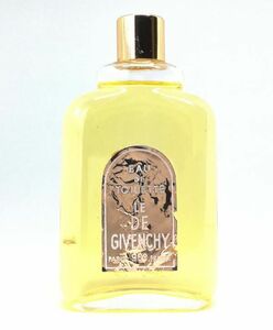 GIVENCHY ジバンシー ル ド ジバンシー EDT 50ml ☆残量ほぼいっぱい　送料340円