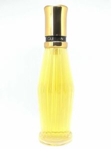 GUERLAIN ゲラン ミツコ EDC 75ml ☆残量ほぼいっぱい　送料340円