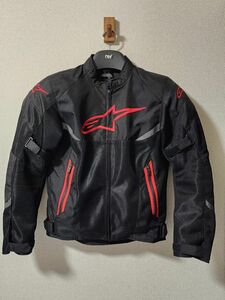 Alpinestars(アルパインスターズ)　メッシュジャケット