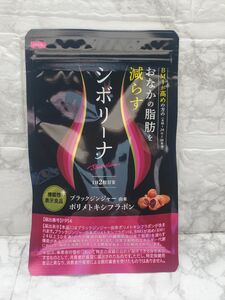 シボリーナ おなかの脂肪を減らす nissen beauty