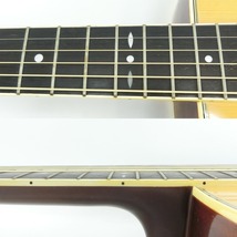 Tokai 東海楽器 アコースティックギター Cat's Eyes キャッツアイ CE-250 ギター 【W142724025】中古_画像6