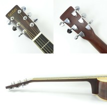 Tokai 東海楽器 アコースティックギター Cat's Eyes キャッツアイ CE-250 ギター 【W142724025】中古_画像5