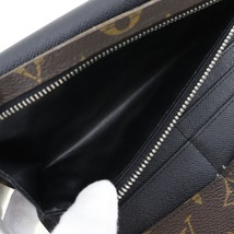 LOUIS VUITTON ルイ・ヴィトン MI5019 長財布 モノグラムキャンバス ユニセックス【I131824208】中古_画像7