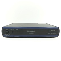 Panasonic パナソニック スカパー プレミアムサービス チューナー TZ-HR400P 【42073033】中古_画像1