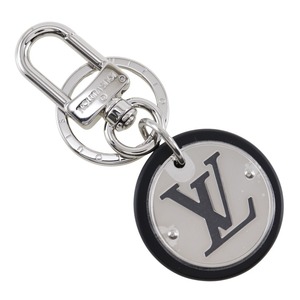 LOUIS VUITTON Louis * Vuitton LV Circle сумка очарование M67362 брелок для ключа металлический унисекс [H150124042] б/у 