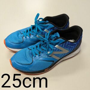 25cm ニューバランス 2E　MSTROLU2　New Balance　