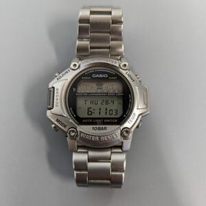 prt-110 PRO TREK　 CASIO　 カシオ　プロトレック デジタル