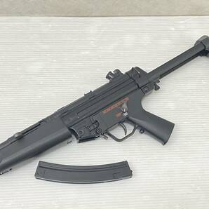 東京マルイ 電動ガンBOYS MP5A5 18歳以上 ジャンク品 sygan074441の画像2