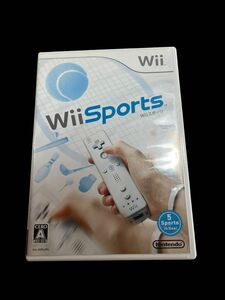 Wiiスポーツ Wii Wiiソフト 任天堂 Nintendo Sports