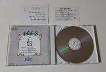 1円～ 送料無料 PCエンジン CD-ROM2 魔笛伝説アストラリウス_画像4
