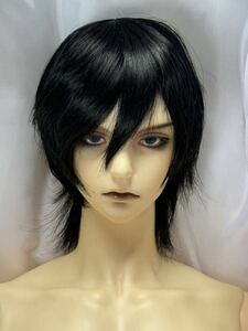 BJD crobi g-line boy Leo limited литье кукла doll balk sDOLk