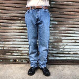 90s Ralph Lauren POLO JEANS Ralph Lauren Polo джинсы Denim брюки джинсы Vintage индиго конический 88cm L размер 