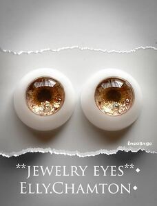 ■ec◆10/6mm◆E72*プチブライスサイズ*blythe doll resin eyes＊いーちゃむレジンアイ■