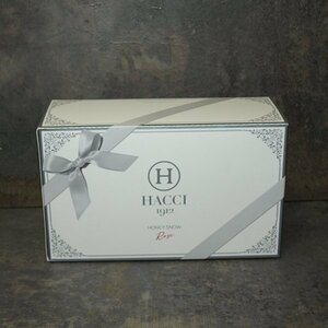 未開封・HACCI◇ハッチ・ハニースノー　ローズ　30ml×10本セット　賞味期限2025年2月