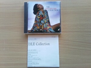 即決 ナタリーコール 70s/80s ベストアルバム The Natalie Cole Collection from Inseparable/Unpredictable/Thankful/I Love You So