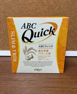 エリナ ABCクイック 10箱