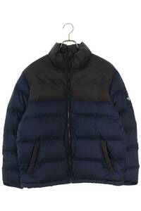 ノースフェイス THE NORTH FACE NJ1DK62A サイズ:L ヌプシダウンジャケット 中古 BS99