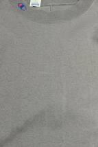エヌハリウッド N.HOOLYWOOD チャンピオン サイズ:XL ダブルネームロゴ刺繍長袖カットソー 中古 BS99_画像3
