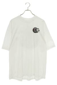 ヴェルディ VERDY パリサンジェルマン S/S Tee #2 サイズ:XL PSGキャラクタープリントTシャツ 中古 BS99