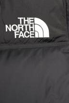 ノースフェイス THE NORTH FACE ND92331 サイズ:L ヌプシフーディダウンジャケット 中古 BS99_画像3