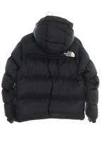 ノースフェイス THE NORTH FACE ND92331 サイズ:L ヌプシフーディダウンジャケット 中古 BS99_画像2