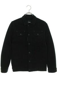 ディースクエアード DSQUARED2 71AM068730501 サイズ:42 トラッカーデニムジャケット 中古 BS99