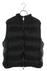 ティー TTT 23SS Down puff vest TTT-2023SS-JK03 サイズ:L パファ―ダウンベスト 中古 BS99