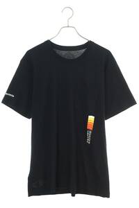 クロムハーツ Chrome Hearts CH T-SHRT/1 サイズ:L ロゴバックプリントTシャツ 中古 GZ11