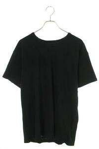 アミリ AMIRI サイズ:S ショットガン加工Tシャツ 中古 FK04