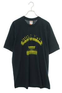 シュプリーム SUPREME 24SS Shadow Tee サイズ:L シャドウTシャツ 中古 OM10