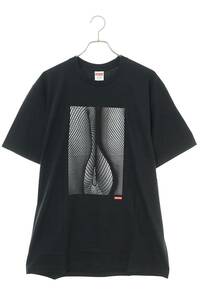 シュプリーム SUPREME 22SS Daido Moriyama Tights Tee サイズ:L 森山大道タイツTシャツ 中古 OM10