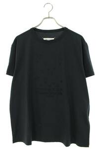 メゾンマルジェラ Maison Margiela 23SS S50GC0684 サイズ:M カレンダーグラフィックロゴTシャツ 新古品 OM10