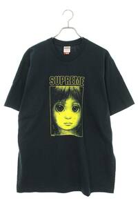 シュプリーム SUPREME 24SS Margaret Keane Teardrop Tee サイズ:L マーガレットキーンアートプリントTシャツ 中古 OM10