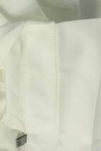 ディオールオム Dior HOMME 163C501A1581 サイズ:38 比翼ボタンドレス長袖シャツ 中古 BS99_画像3