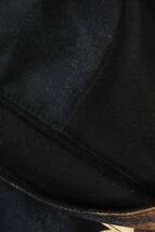 シュプリーム SUPREME Bleached Denim Print Mountain Jacket サイズ:S タイダイマウンテンジャケットブルゾン 中古 OM10_画像3