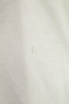 オフホワイト OFF-WHITE OMAA027S20185004 サイズ:L カラヴァジオ アローバックプリントTシャツ 中古 SB01_画像3