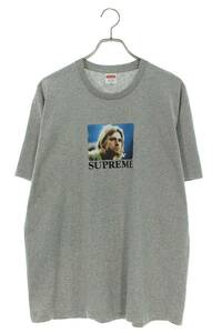 シュプリーム SUPREME 23SS Kurt Cobain Tee サイズ:M カートコバーンフォトTシャツ 中古 SB01