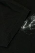 シュプリーム SUPREME 19AW Smoke Tee サイズ:M スモークプリントTシャツ 中古 SB01_画像5