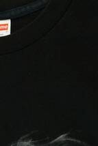 シュプリーム SUPREME 19AW Smoke Tee サイズ:M スモークプリントTシャツ 中古 SB01_画像4