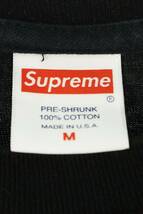 シュプリーム SUPREME 19AW Smoke Tee サイズ:M スモークプリントTシャツ 中古 SB01_画像3