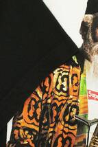 シュプリーム SUPREME 20AW Pharoah Sanders Tee サイズ:L ファラオサンダースプリントTシャツ 中古 OM10_画像5