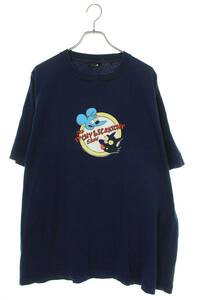 ヴィンテージ VINTAGE 2000 ITCHY & SCRATCHY サイズ:XL フロントプリントTシャツ 中古 SB01